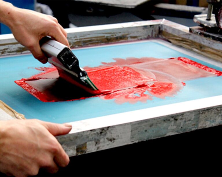 Screen Printing