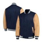 Varsity Jacket
