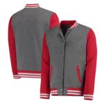 Varsity Jacket
