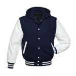 Varsity Jacket