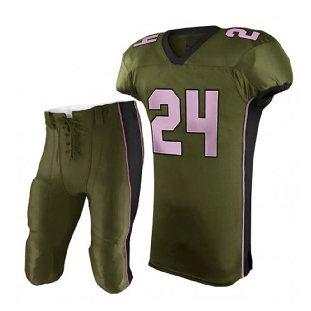 americanfootball-uniform02 American Football Uniform - Image 1