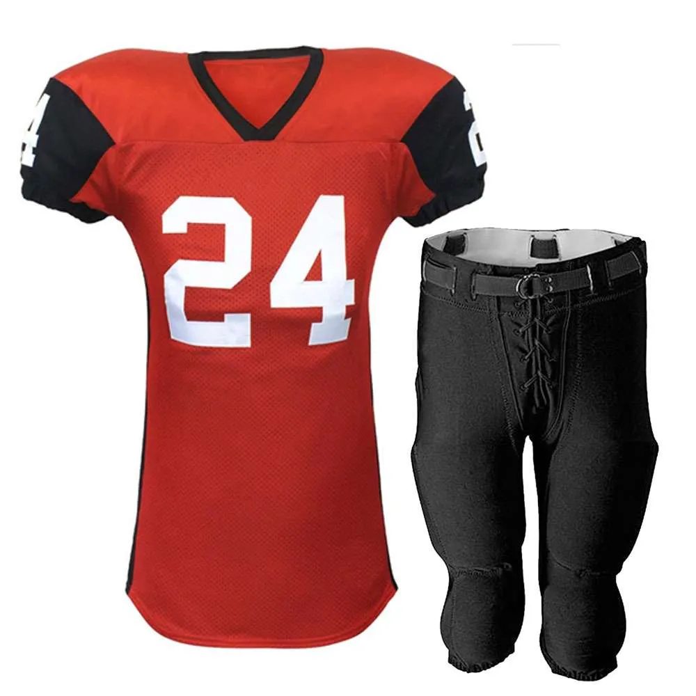 americanfootball-uniform08 American Football Uniform - Image 1