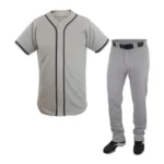 Baseball Uniform