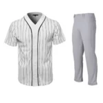Baseball Uniform