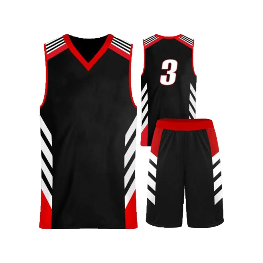 basketball-uniform08 Basketball Uniform - Image 1