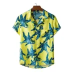 Sublimation Shirt