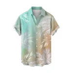 Sublimation Shirt