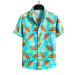 Sublimation Shirt