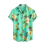 Sublimation Shirt