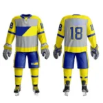 Ice Hockey Uniform