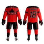 Ice Hockey Uniform