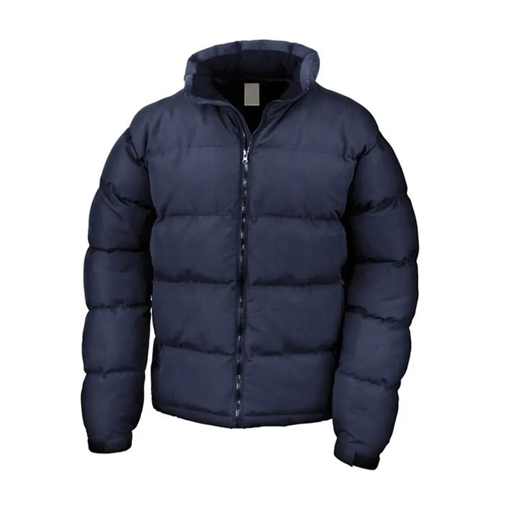 men-puffer-jacket05 Puffer Jacket - Image 1