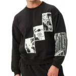 Sweat Shirt - Image 2