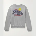 Sweat Shirt