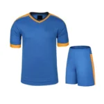 Soccer Uniform