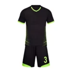 Soccer Uniform