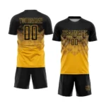 Soccer Uniform