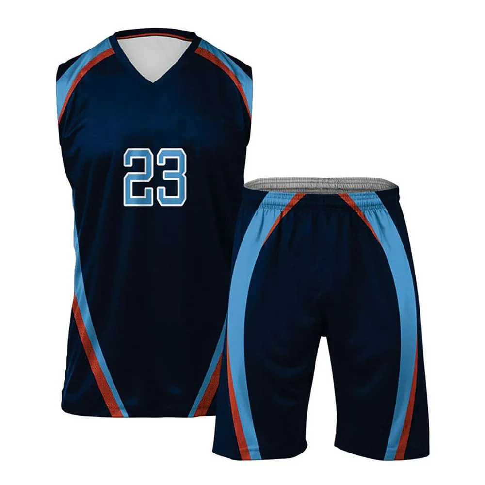 volleyball-uniform01 Volleyball Uniform - Image 1