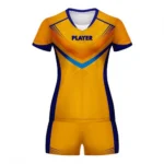 Volleyball Uniform