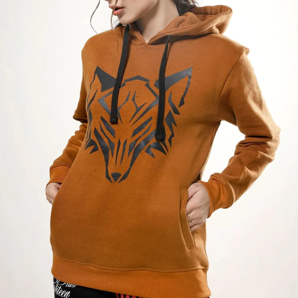 women-hoodie08 Hoodie - Image 1