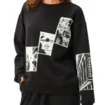 Sweat Shirt