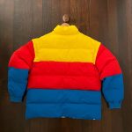 Puffer Jacket - Image 4